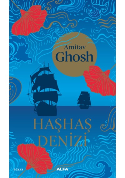 Haşhaş Denizi + Yapışkanlı Not Kağıdı