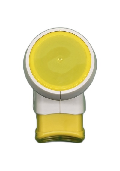 4 Lü Lnb - 4k Ultra Hd Uyumlu Quad Universal Lnb - Konnektör Koruyucu Kapaklı