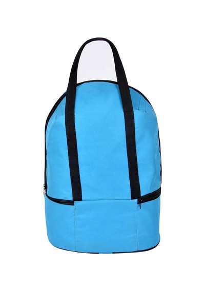 Termos Çanta Plaj Çanta Piknik Çanta Isı Yalıtımlı Sıcak Soğuk Tutucu Outdoor 2 Bölmeli 26 Litre Çok Renkli