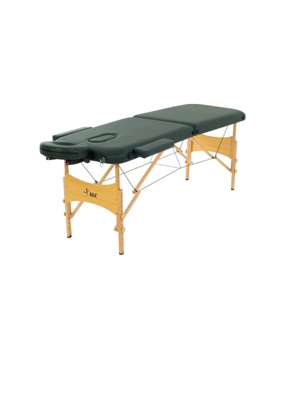 Classic 2 Katlanabilir Masaj Masası Terapi Masası Güzellik Salonu Masası