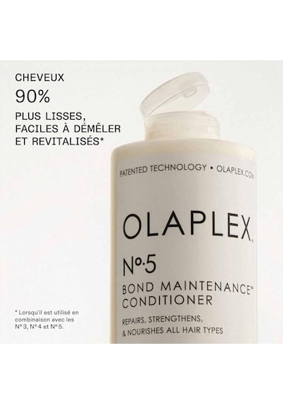 Olaplex New No. 5 Maintenance Conditioner 100 Ml Saç Bakım Kremi