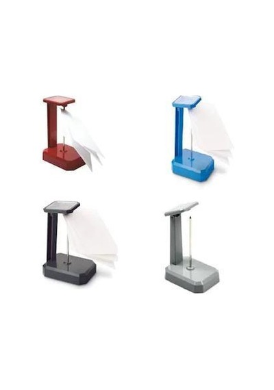 Mas Not Tutucu 805 Plastik Memo Holder Lüks - 8691217080583