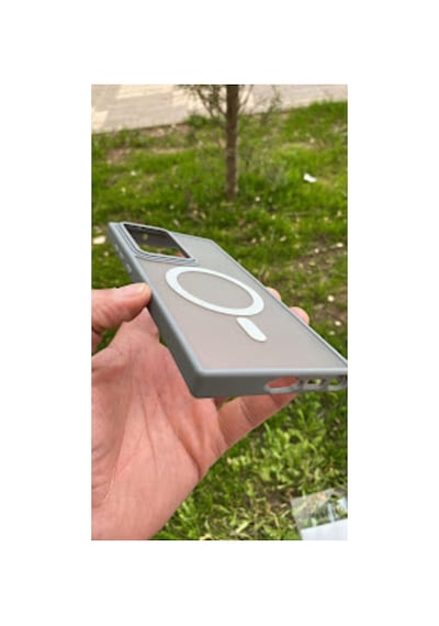 Samsung Uyumlu  S23 Ultra Cep Telefon Kılıfı