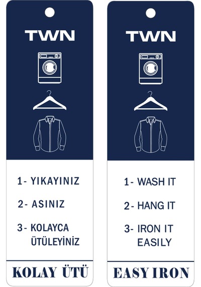Twn Slim Fit Siyah Armürlü Gömlek 3ef0224552881 Siyah