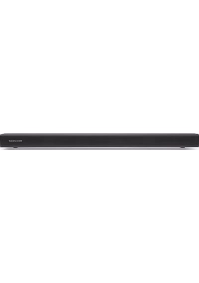 Thonet & Vander Stern 180w Rms Soundbar + Subwoofer 2.1 Hoparlör Bluetooth Hdmı Uzaktan Kumanda