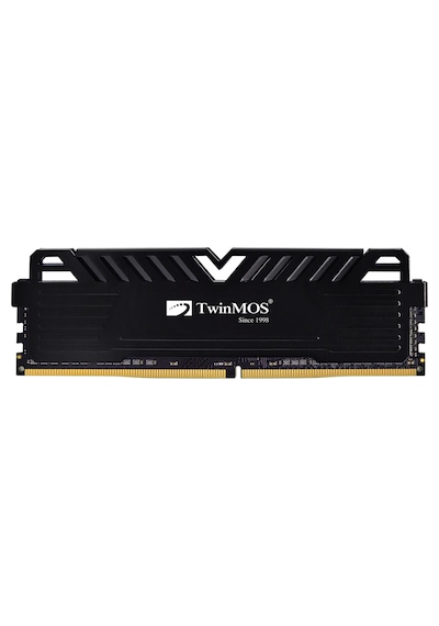 Twinmos Ddr4 16gb 3200mhz Cl16 Tornadox7 Ram Tmd416gb3200d16bkx7p