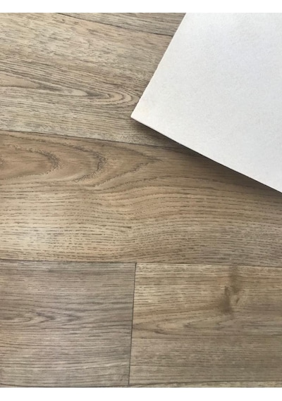 Muşamba 1.5x4m Pvc Zemin Kaplama Yer Döşemesi N11.504