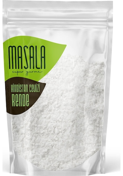 Masala Hindistan Cevizi Rende 70 G