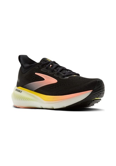 Brook's Brooks Glycerin 23 Kadın Koşu Ayakkabısı Siyah