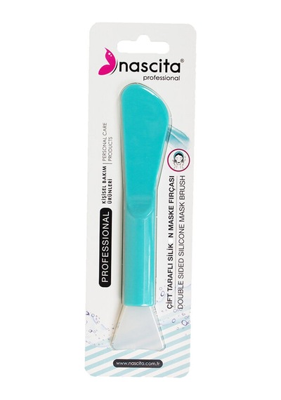 Nascita Silikon Maske Fırçası Nasslcn007
