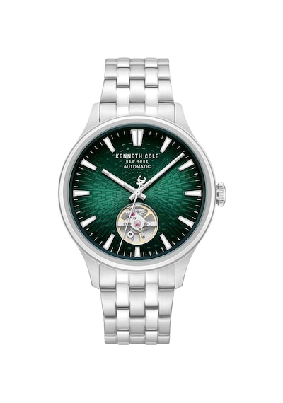 Kenneth Cole Kcwgy0098001 Erkek Kol Saati Metalik Gri