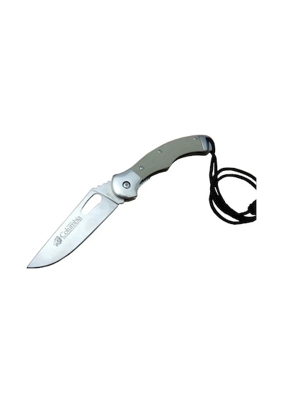 Spay Grn Cts-grn Outdoor Çakı 21 Cm - Yeşil G10 Sap, Manuel, İpli