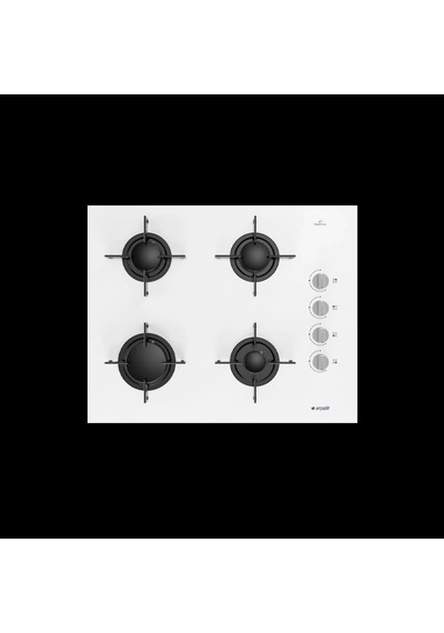 Arçelik Yeni Model Beyaz Buhar Destekli Cam Ankastre Set