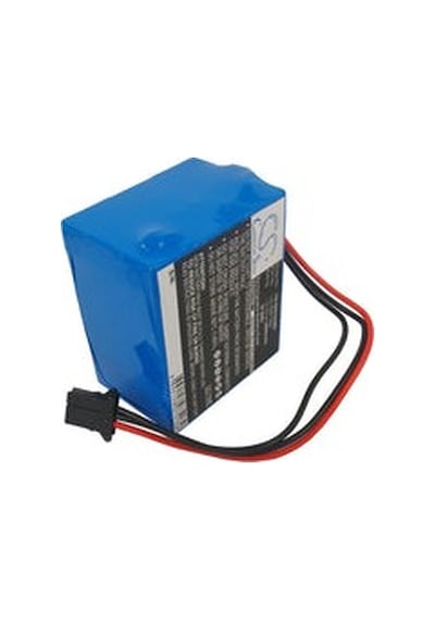 Nihon Kohden Cardiolife Ecg-9320, Tec-7431, Tec-7511 Ekg Ve Defibrilatör Bataryası