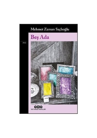 Beş Ada - Rjcı-761331