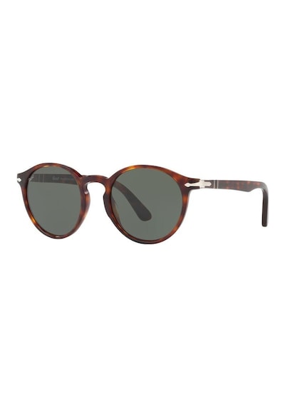 Persol Po 3171S 24/31 52 Erkek Yuvarlak Güneş Gözlüğü