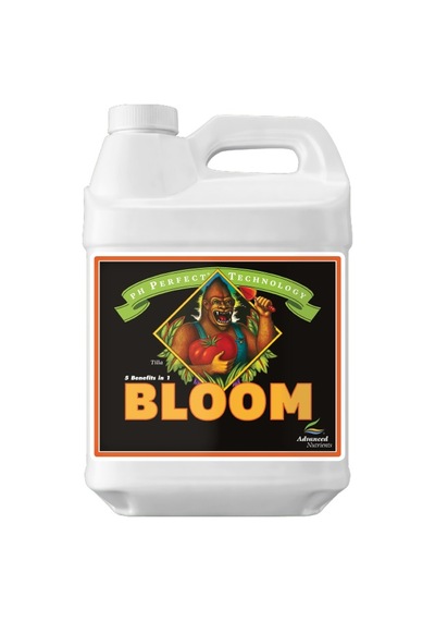 Advanced Nutrients Bloom 500  ML