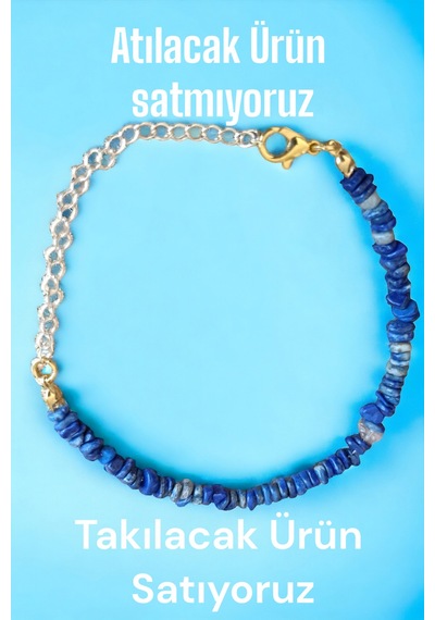 Lapis Lazuli İnce Doğal Taş Kırık Taş Bileklik Gerçek Pirinç Kaplama Zincir Sertifikalı Bileklik Asetat Kutu Asetat Kutu Lapis Lazuli İnce Doğal Taş Kırık Taş Bileklik Gerçek Pirinç Kaplama Zincir Sertifikalı Bileklik Asetat Kutu Asetat Kutu