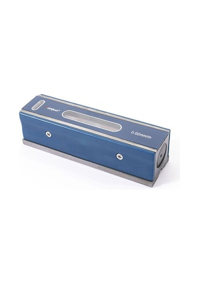 Dasqua 8301-1010a Hassas Makine Su Terazisi 20cm