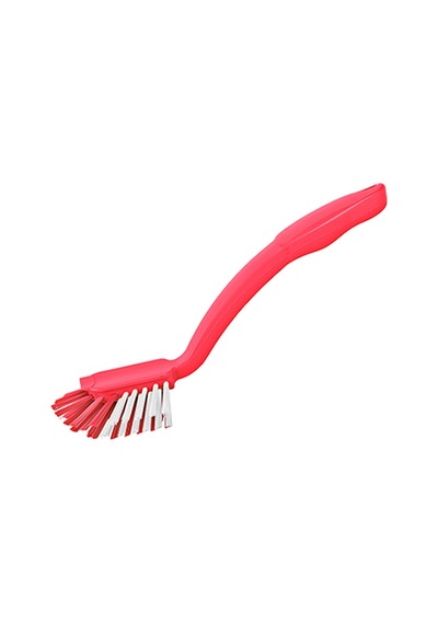 Lüks Labo Ve Bulaşık Fırçası 23 Cm Çok Renkli