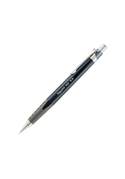 Bigpoint Star Versatil Kalem 0.9mm Siyah X 12 Adet Diğer