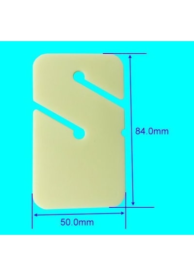 Kraken İşaretleme Dörtgeni Pm5G Beyaz