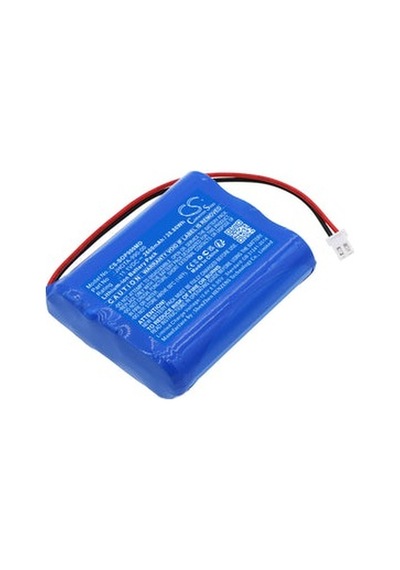 Osen Oıp-900 İnfüzyon Pompası Bataryası