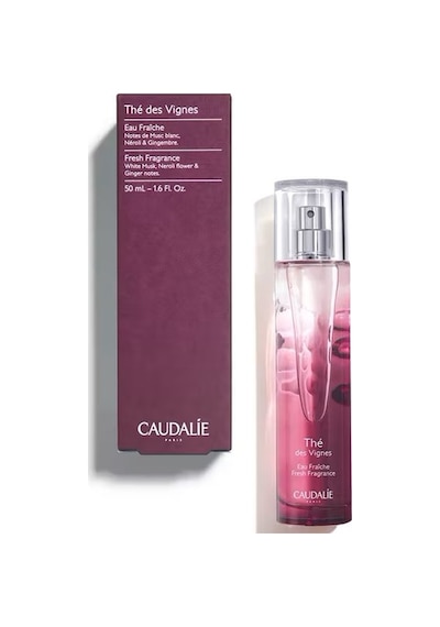 Caudalie The Des Vignes Kadın Parfüm 50 ML