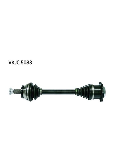 Skf Vkjc5083 Rulman Vkjc 5083 82483020