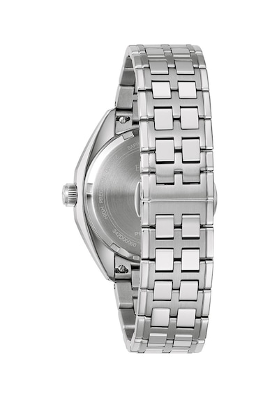 Bulova 96b415 Kol Saati Metalik