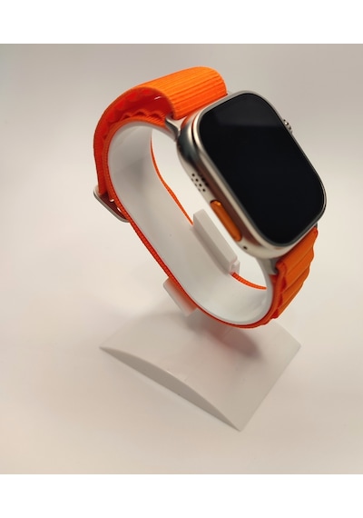 Watch 9 Ultra 7 Kordonlu Akıllı   Saat + Nano Cam (İthalatçı Garantili)