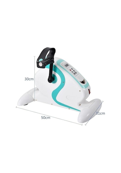 Maxi Ev Tipi Elektrikli Egzersiz Bisikleti Rehabilitasyon İçin Pedallı Üst Ve Alt Ekstremite Maxi0