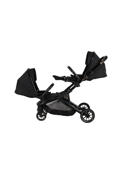 Prego İbiza Plus İkiz Bebek Arabası 2420