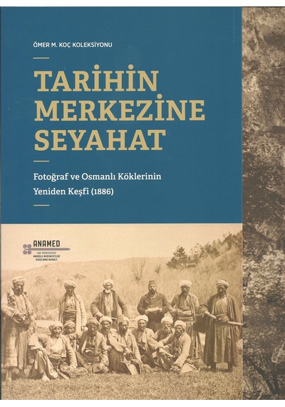 Tarihin Merkezine Seyahat