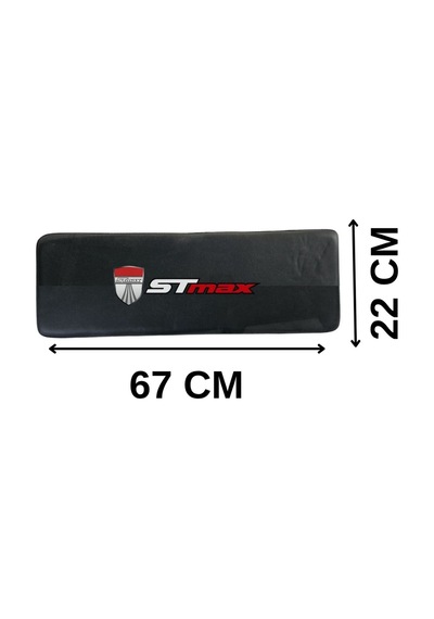 Stmax Gf200 Arka Sırt Dayama Alt