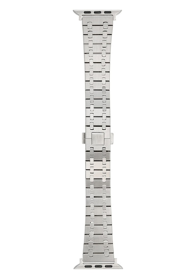 Watch 40mm Uyumlu Krd-83 Metal Zore Kordon-siyah