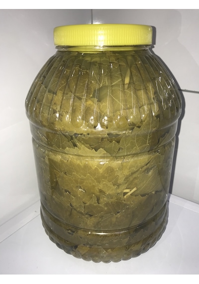 Salamura Yaprak 5 KG