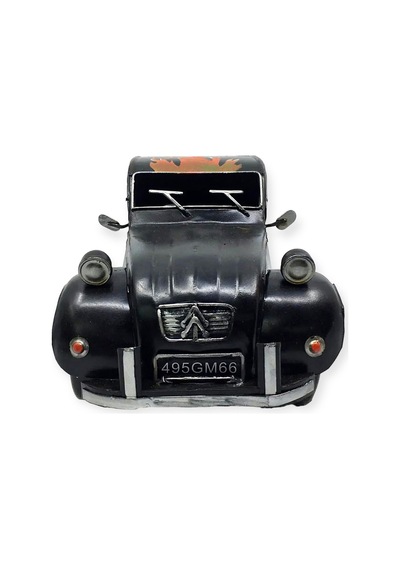 Jayland, Dekoratif 1955 Citroen 2cv Model Vintage Kamyonet