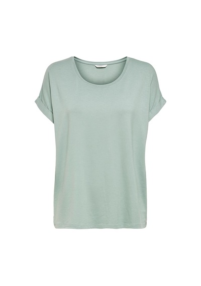 ONLY ONLMOSTER S/S O-NECK TOP NOOS JRS