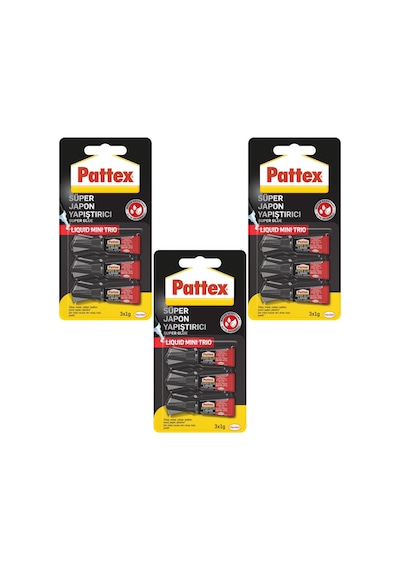 Tr Süper Japon 3 X 1 Gr - 3'lü Paket
