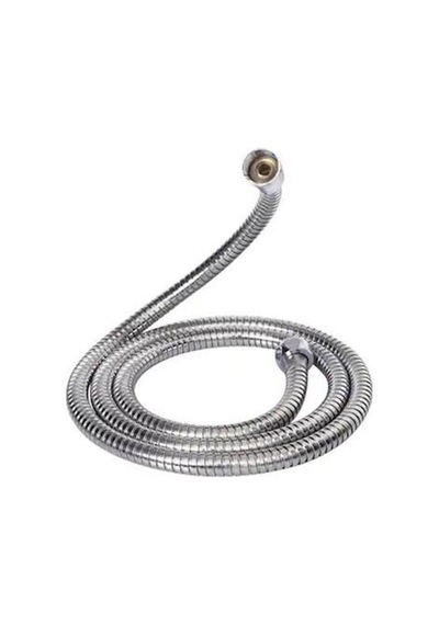 Kopmaz Kırılmaz Spiral Banyo Duş Hortumu 150 Cm. Diğer