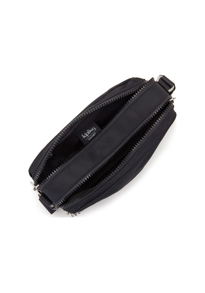 Kipling Kıplıng Milda Küçük Boy Omuz Çantası Siyah Paka Black C Siyah