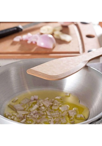 Epicurean Mutfak Serisi Natural Sote Spatulası Diğer