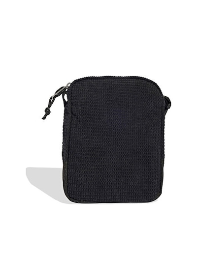 Adidas Small Item Bag Omuz Çantası-en: 12 Cm, Boy: 18,5 Cm, Derinlik: 5,5 Cm Jy2554 Siyah Siyah