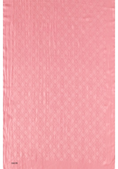 Aker 3840700 Liyosel Sal Pembe Pembe