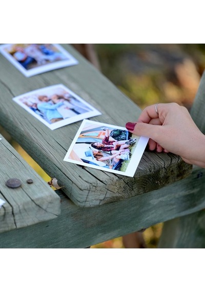 Pola Kart Baskı - Fotoğraf Baskısı - Resim Baskısı 20 Adet