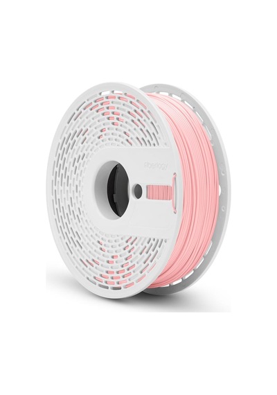 Fiberlogy Easy Pla 1.75mm Pastel Pembe 850g Filament