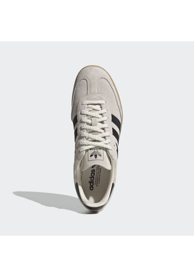 Adidas Jr2014 Samba Og Erkek Günlük Spor Ayakkabısı Bej