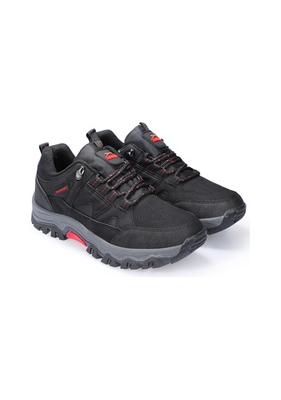 Slazenger Haakon Erkek Siyah Outdoor Siyah