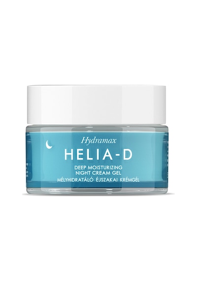 Helia-D Hydramax Derin Nemlendirici Gece Jel Krem 50 ML